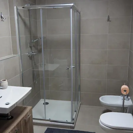 Two-room * Prag