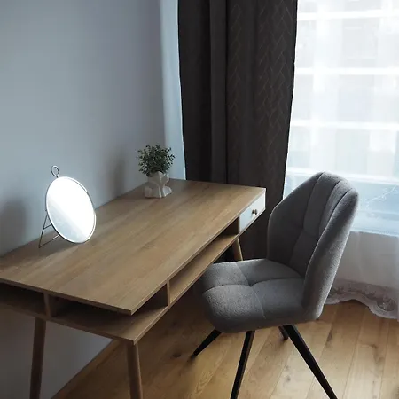 Lägenhet Two-room *