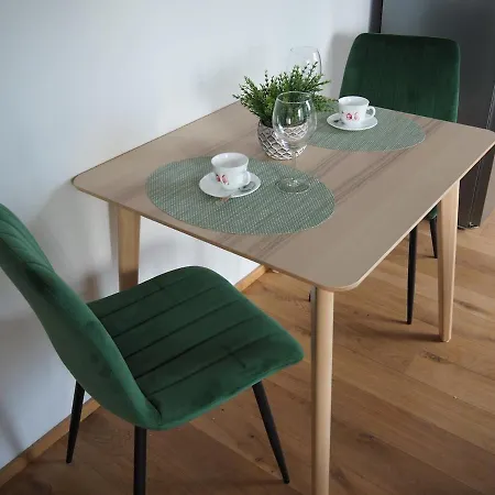 Apartamento Two-room *