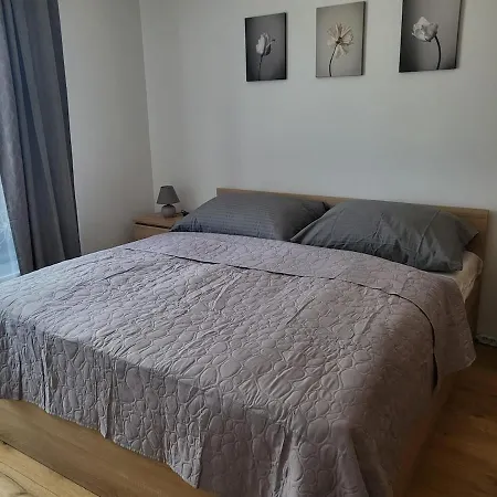 Two-room Apartamento Praga