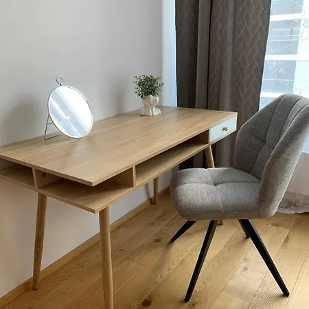 Two-room * Praga