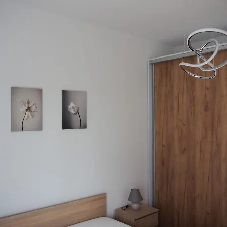 Two-room * Praga