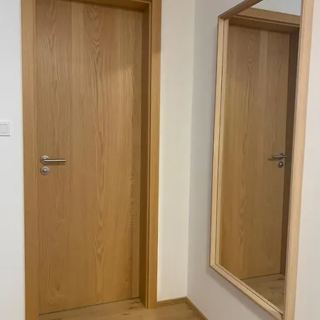 Two-room Apartamento Praga