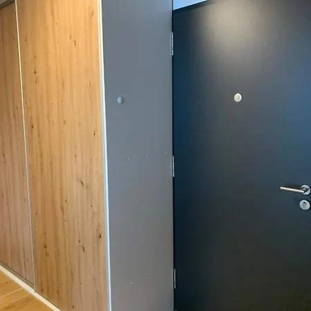 Two-room Апартаменты