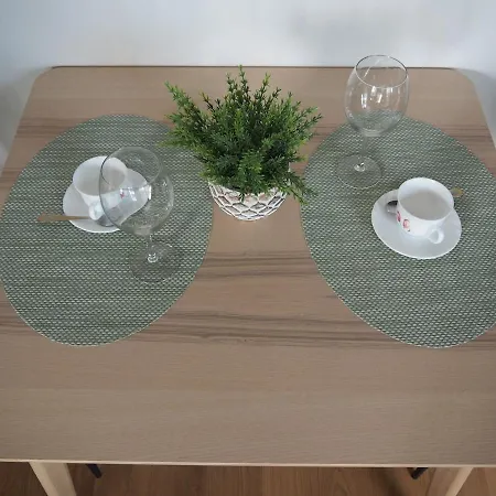Two-room דירה פראג